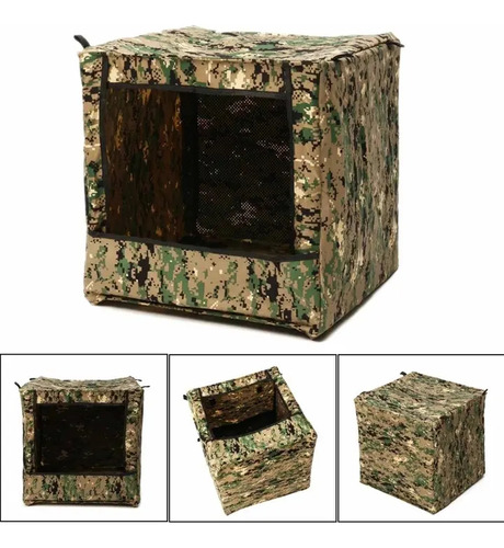 Catch Box Para Resortera