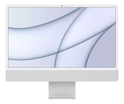 Computador Apple Mgpk3e iMac 24'' Chip M1, 256gb - 8gb Ram