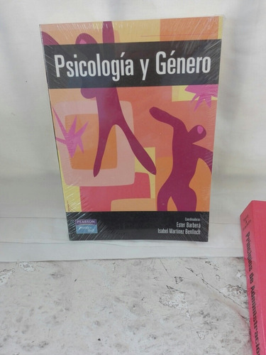 Psicologia Y Genero