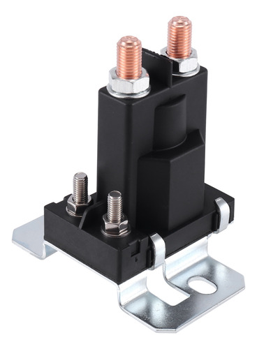 Relé De Alta Corriente 500a 24v, Relé De Arranque Con Doble