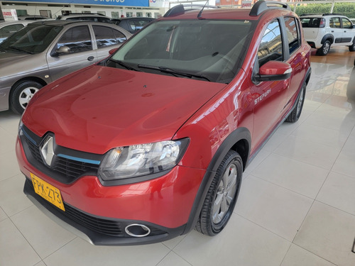 Renault Stepway 1.6 Zen