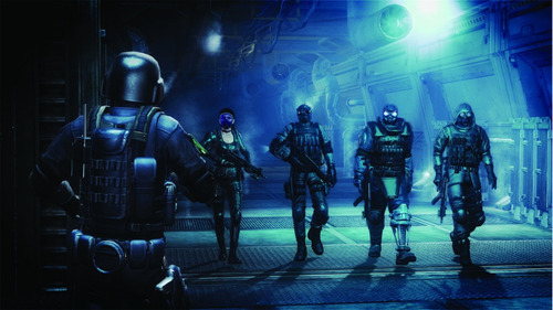 Resident Evil Operation Raccoon City Juego Pc Digital