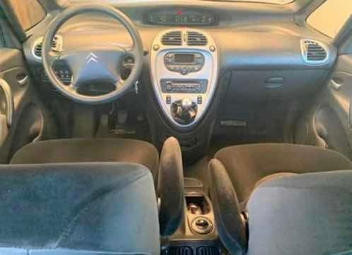 Citroën Xsara Picasso 1.6 Fase2 I Exclusive 2012