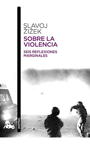 Sobre La Violencia