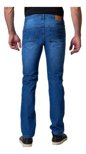 Calça jeans cheap masculina lemier