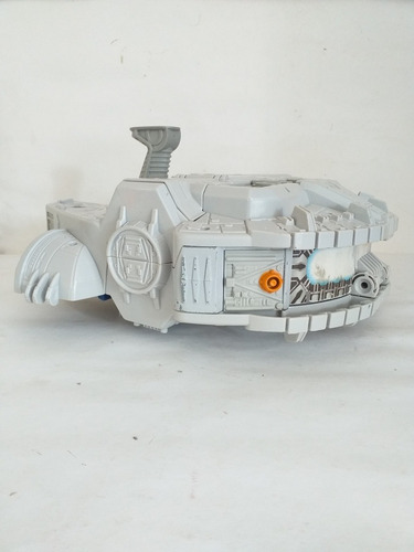 Juguete Halcon Milenario Star Wars (Usado)