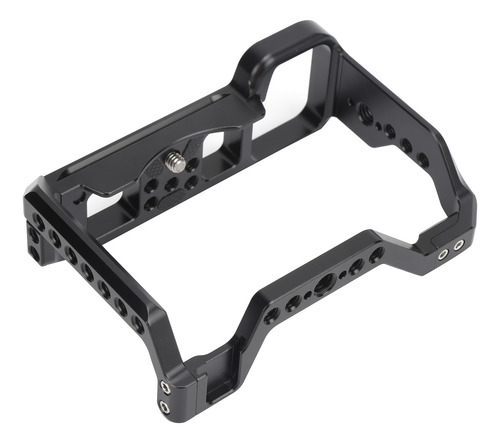 Funda Protectora De Película De Vídeo Para A7c Cold Shoe Mou