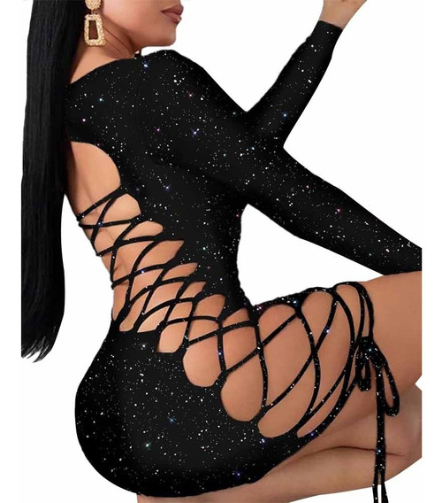 Vestidos Brillantes Largos | MercadoLibre 📦 Vestidos Brillantes Largos | MercadoLibre 📦