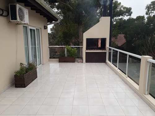 Imagen 9 de 16 de Departamento En Pinamar,piscina, Hidromasaje, 1 Dorm Cochera