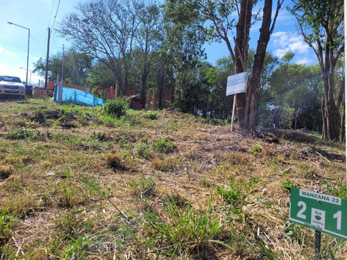 Imagen 16 de 18 de Terreno En Venta, Villa Catalina, Escritura, Ruta E 53, Rio Ceballos, Seguridad