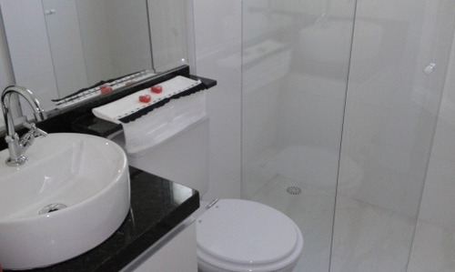 Imagem 9 de 19 de Venda Apartamento S/ Condomínio Santo André Brasil - 1141