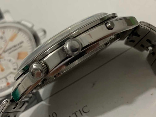 Orient Calendário Perpetuo Automatic 27 Jewels Vintge