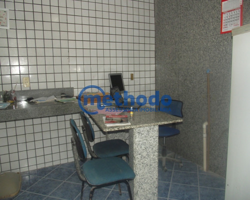 Barracao - Ba00020 - 68378681