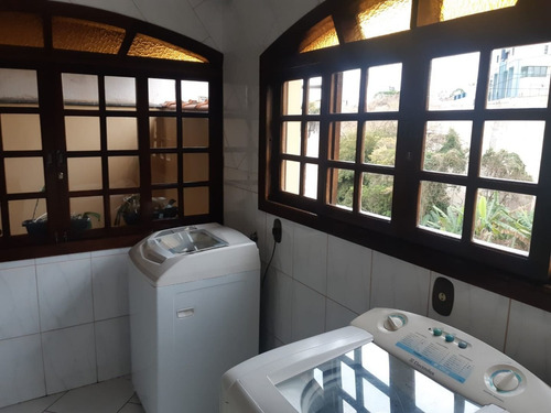 Imagem 30 de 30 de Sobrado Com 3 Dormitórios À Venda, 252 M² Por R$ 930.000,00 - Vila Pirituba - São Paulo/sp - So0463