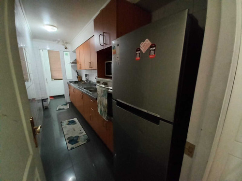 Vendo Departamento En Calama (79777)