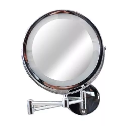 Las mejores ofertas en Vanidad espejos de maquillaje de aumento