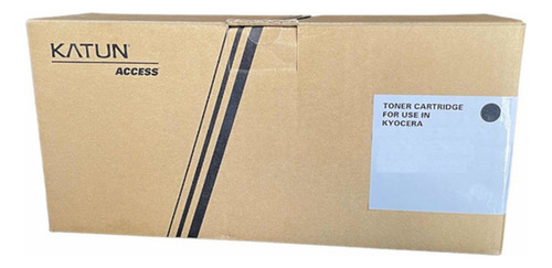 Toner Compatible Taskalfa 6500i 6501i 8000i 8001i 70k Negro