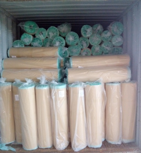 Filtro Fibra De Vidrio Cabina De Pintura (75cm X 20 Mts)