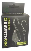 Comprar Poleas Garden Highpro Lighthanger Indoor Gabba Grow Olivos
