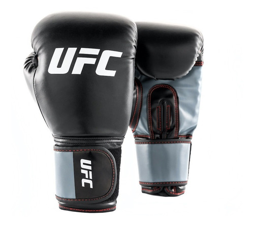 Guantes Ufc - Boxeo Ultimate Kombat - Cuot