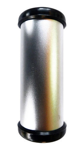 Shaker Maraca Tubular De Aluminio 5'' / 12,7cm Psr