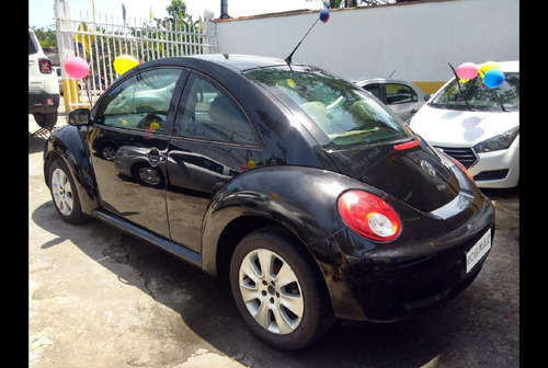 New Beetle 2.0 Mi Mec./aut.