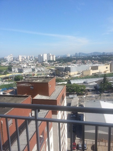 Aluga-se Apartamento Em Carapicuíba - Ap01167 - 3053330