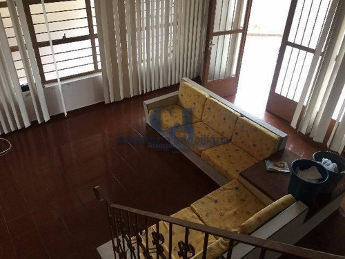 Imagem 27 de 30 de Casa À Venda, 314 M² Por R$ 550.000,00 - Vila Barcelona - Sorocaba/sp - Ca0408