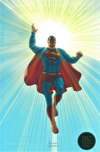 All Star Superman