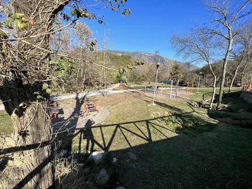 Casa En Renta En Alamo Sur En Santiago Nuevo León