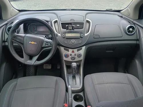 Chevrolet Tracker 1.8 Lt