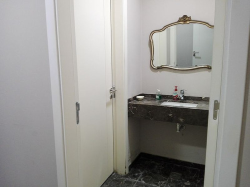Imagen 6 de 21 de Oppel | Oficina En Venta | Office Park Quatro Pilar | Cod: