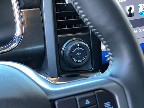 Ford F-150 5.0l V8 Lariat Luxury