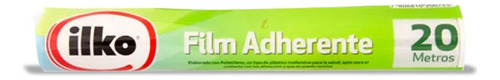 Ilko Rollo Film Adherente 20 M
