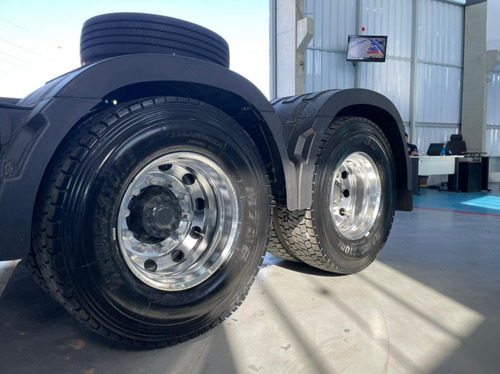 Imagem 14 de 14 de Volvo Fh540 6x4 2021 0 Km Fh 540