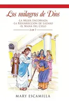 Comprar Libro Los Milagros De Dios: -la Mujer Encorvada -la Resur...