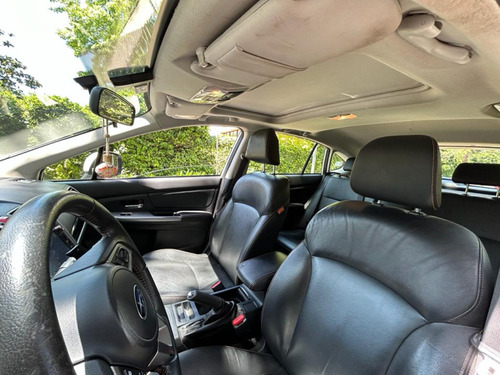 Subaru XV 2.0i Awd Cvt Limited