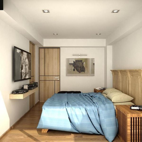 Imagen 8 de 12 de Departamento En Col Álamos En Venta