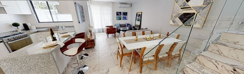 Imagen 25 de 26 de Rivera Maya, Casa Venta, Cancún Quintana Roo