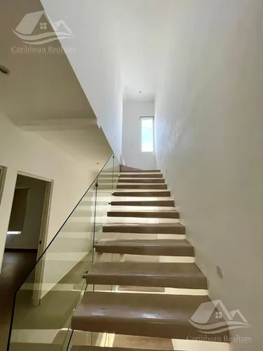 Casa En Renta En Cancun Rio