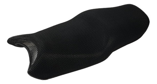 Funda Asiento Para Motocicleta Accesorio Malla Cojin Ya Maha