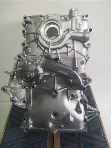 comprar Tapa Cadena Bomba Aceite Toyota Hilux Hiace 2.7 2trfe