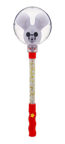 Disney Mickey Mouse Parks Balloon Light-up Wand