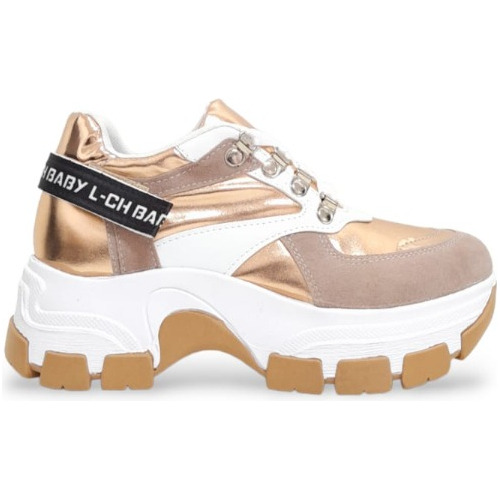 Imagen 5 de 6 de Zapatillas Damon Cobre