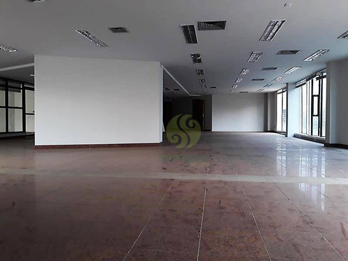 Imagem 8 de 25 de Andar Corporativo Para Alugar, 600 M² - Savassi - Belo Horizonte/mg - Ac0024