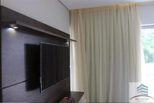 Imagem 5 de 20 de Flats A Venda Ilê De Pipa Flats Premium, Pipa