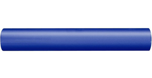 Canaleta Para Piscina Externa Azul Naval 2,5x15,5cm