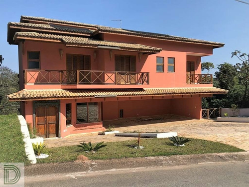 Imagem 13 de 15 de Casa Em Condomínio Para Venda No Bairro Pousada Dos Bandeirantes Em Carapicuíba - Cod: Di24874 - Di24874