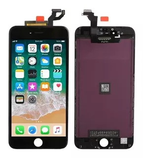 Tela Display Lcd Touch Para iPhone 6 Plus 5.5 + Pelicula