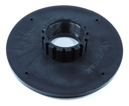 Adaptador De Flange Para Corneta Drive De Rosca 10 Unidades